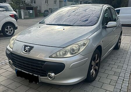 Peugeot 307 Tendance 140 Automatik Tendance