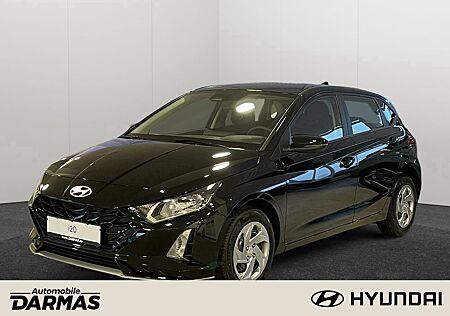 Hyundai i20 1.0 Turbo Select Mod. 25 Navi Kamera