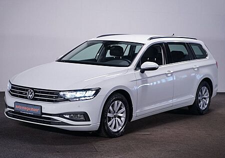 VW Passat Variant Volkswagen 2.0 TDI Business DSG*LED*RFK*Virt