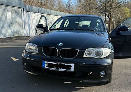 BMW 120d -