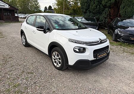 Citroën C3 Feel *Sehr gepflegt*