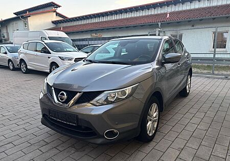 Nissan Qashqai 1.6 dCi