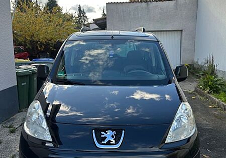 Peugeot Partner Tepee Tepee Premium HDI 110 1.6 Premium