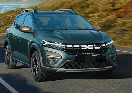 Dacia Sandero ECO-G 100 Stepway Extreme+ Stepway E...