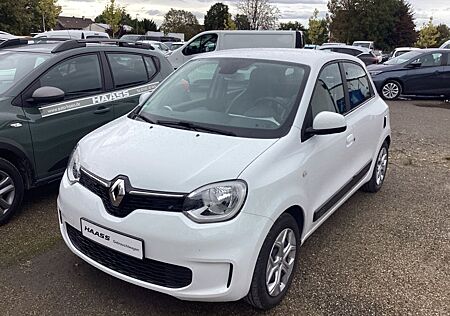 Renault Twingo SCe 65 LIMITED