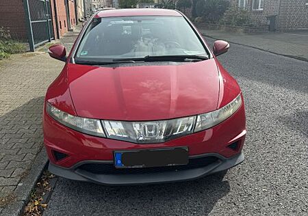 Honda Civic 1.8 Type S Type S