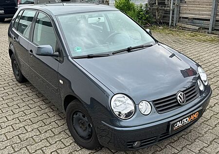 VW Polo Volkswagen 1.4 Comfortline*KUPPLUNG DEFEKT*