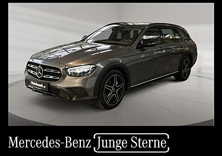 Mercedes-Benz E 400 gebraucht kaufen Mercedes-Benz E 400 d 4matic T ALL-TERRAIN +MBUX+Wide+Navi+AHK