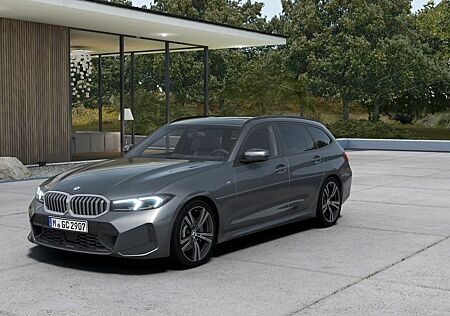 BMW 320d Leas. 710 EUR mtl.