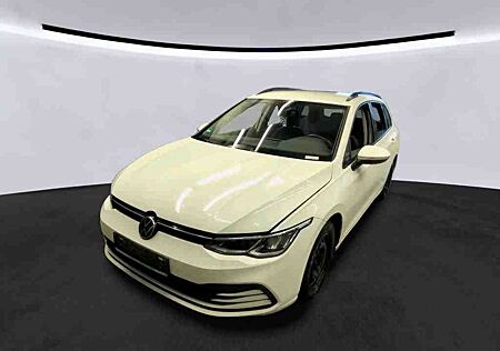 VW Golf Volkswagen Variant 2.0 TDI DSG Navi ACC Carplay Massag
