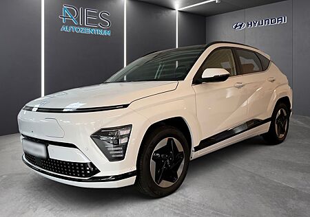 Hyundai Kona SX2 EV 65kWh 360*HUD*LED*Leder*Navi*Pano*SD