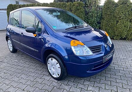 Renault Modus Soleil 1.2 16V Klima//1Hand//55kW