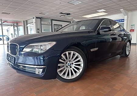 BMW 750i xDrive*360°/SHZ/S-BE/HUB/ACC/AHK/TÜV NEU*
