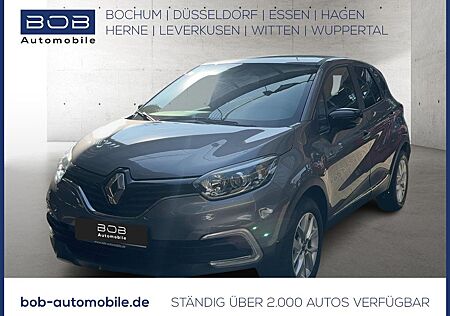 Renault Captur TCe 130 Limited AppleCarPlay+Klima+Navi+P