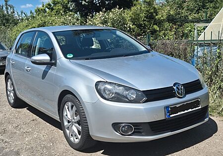 VW Golf Volkswagen 1.4