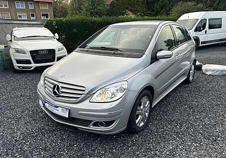 Mercedes-Benz B 170 B -Klasse *88TKM*