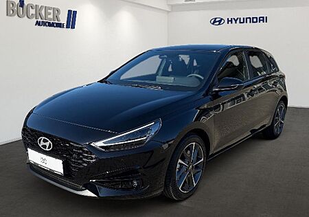 Hyundai i30 1.5 T-GDi 48V 7-DCT Advantage