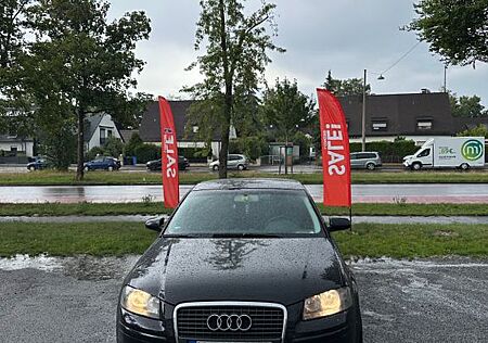 Audi A3 1.9 TDI Ambition Sportback Ambition