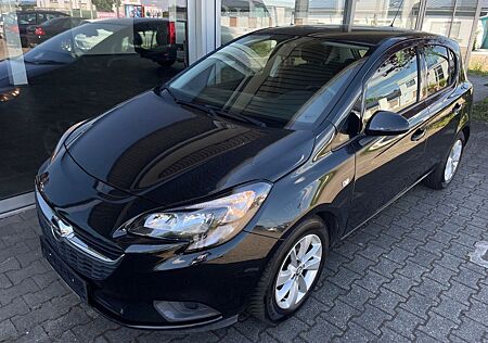 Opel Corsa 1.4L Drive Klima, Gas