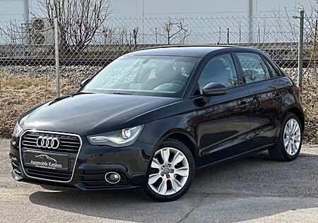 Audi A1 Sportback 1.4 Tsi Ambition !!Navi!!SHZ!!