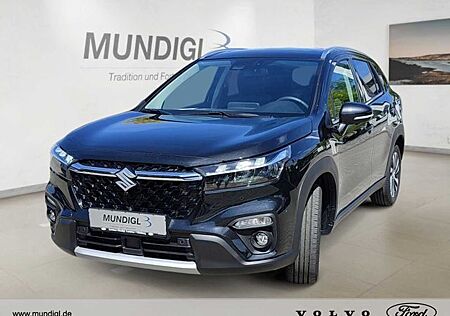 Suzuki SX4 S-Cross S-Cross Comfort+ Allgrip 4x4 Automatik 1.5. Dual