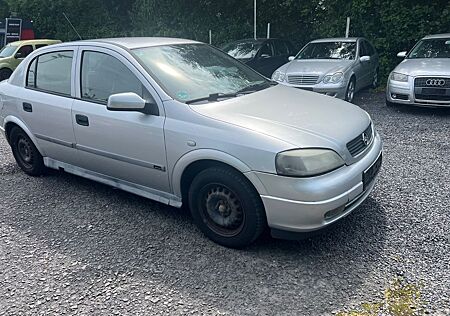 Opel Astra 1.6 16V Comfort