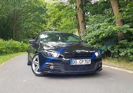 VW Scirocco Volkswagen 2.0 TSI Standard