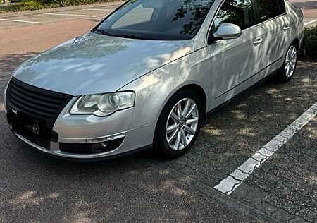 VW Passat Volkswagen 1.8 TSI DSG Highline Highline