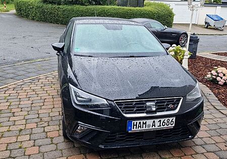 Seat Ibiza 1.0 TSI 85kW FR FR
