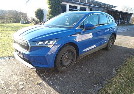 Skoda Enyaq 80