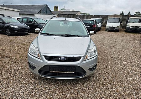 Ford Focus 1,6