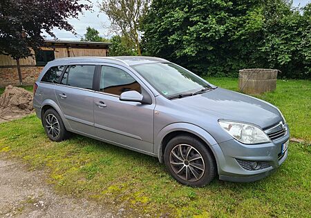 Opel Astra Caravan 1.6 Ecotec Edition 85kW Edition