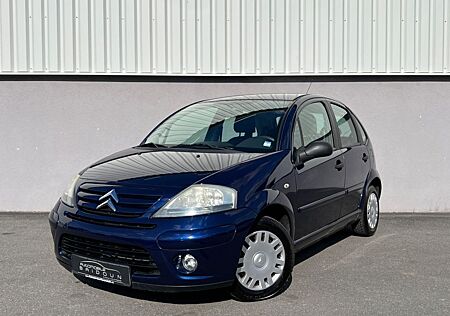 Citroën C3 HDi 70 Confort KLIMA