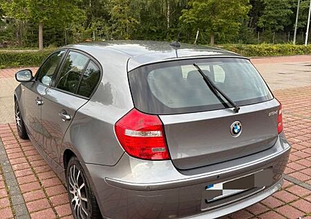 BMW 118d Edition Lifestyle Edition Lifestyle