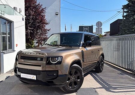 Land Rover Defender 110 X-DYNAMIC SE 20" PANORAMA NETTO EXP