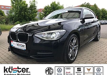 BMW M135i xDrive*SP-FAHRWERK*PDC*SHZ*GRA*NAVI*