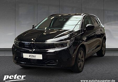 Opel Grandland X Grandland 1.2 Turbo GS Line Klimaautomatik Sitzh