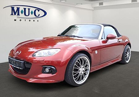 Mazda MX-5 2.0 Sports-Line ~Cabrio