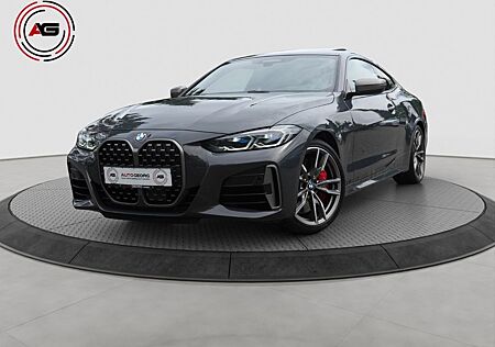 BMW M440i xDrive LC.PRO DAP ACC LASER HUD H&K GLASDA