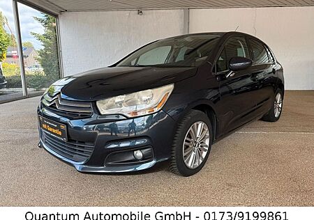 Citroën C4 Lim. Tendance Top Zustand