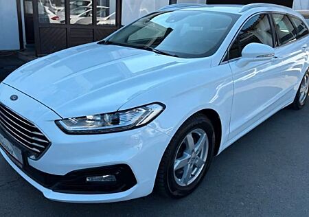 Ford Mondeo 2,0 EcoBlue 110kW Business Turnier Au...