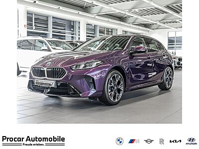 BMW 123 xDrive
