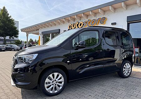 Opel Combo Life 1.5 CDTI Ultimate N1 Automatik