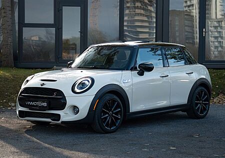 Mini Cooper S gebraucht kaufen Mini Cooper S /HK/HUD/Led/Pano