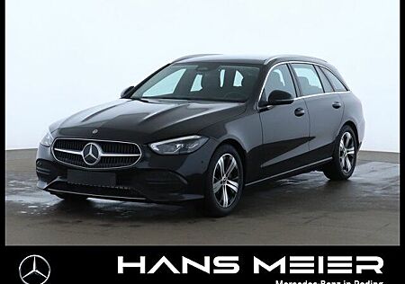 Mercedes-Benz C 300 T Avantgarde Panorama Business Kamera LED