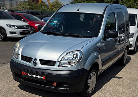 Renault Kangoo Expression 1,2 16V klima