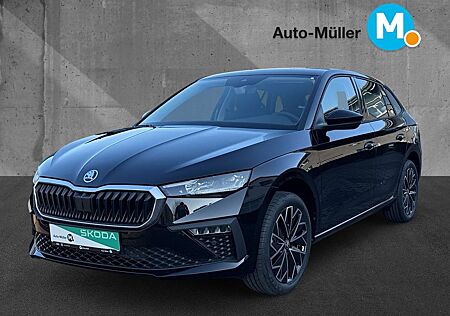 Skoda Scala gebraucht kaufen Skoda Scala Tour 1,0 TSI DSG Black*Image*Navi