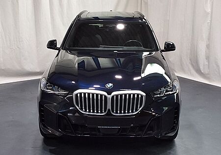 BMW X5 Baureihe 30 d xDrive M Sport
