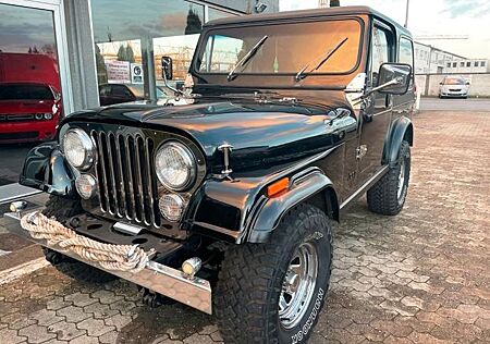 Jeep CJ CJ7