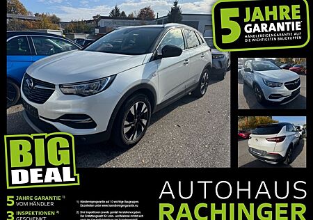 Opel Grandland X Grandland 1.2 Turbo Elegance Navigationssystem